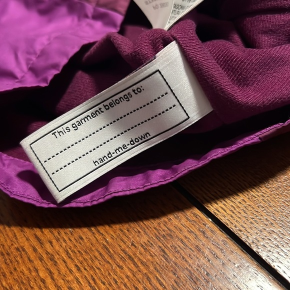 Patagonia Wind Breaker - Picture 4 of 4